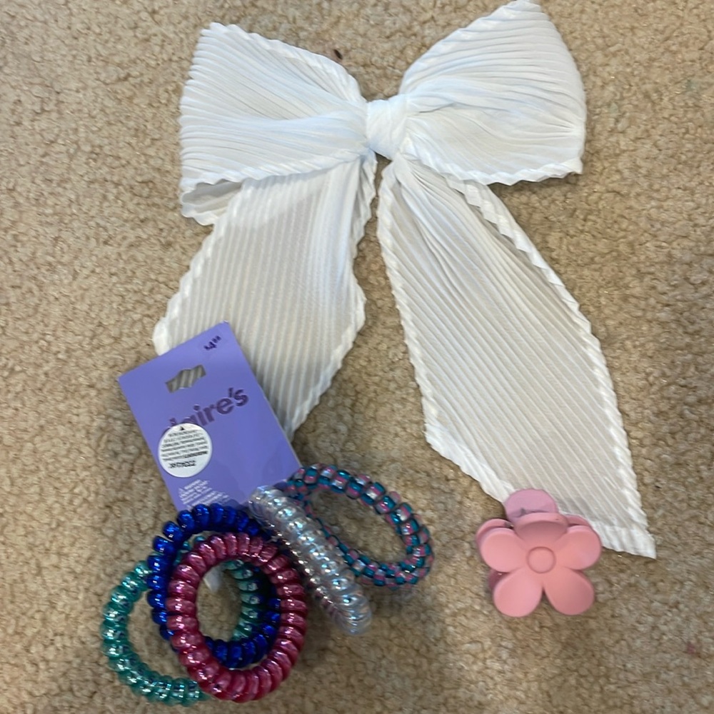 Hair Accessories